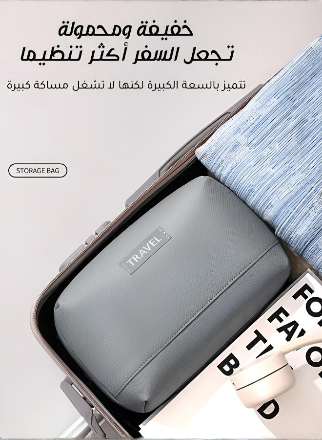 Extra-Large Multifunctional Space-Saving Storage Solution - Image 5